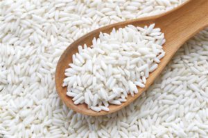 glutinous rice