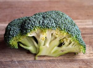 Broccoli tcm